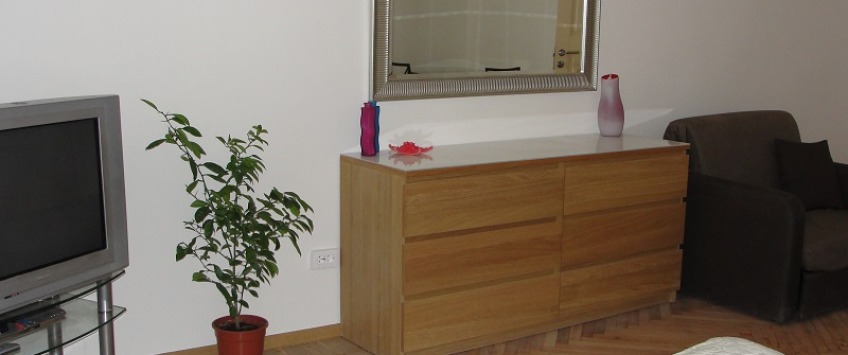 Apartment Nevsky Prospect Sankt-Peterburg - Apt 37144